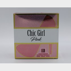 Chic Girl Pink Dame Parfume