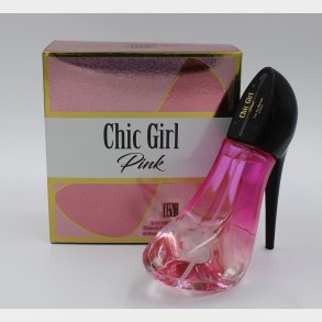 Chic Girl Pink Dame Parfume