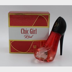 Chic Girl Rd Dame Parfume