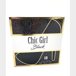 Chic Girl Sort