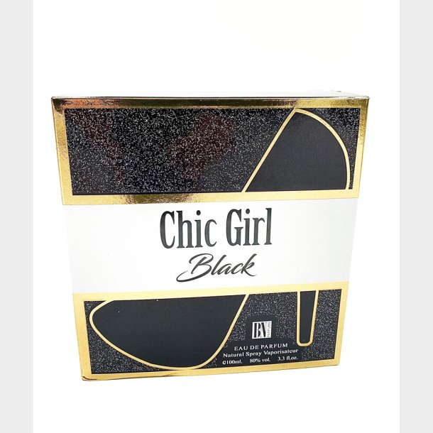 Chic Girl Sort