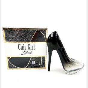 Chic Girl Sort