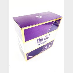 Chic Girl Lilla Dame Parfume