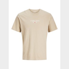 Rebel Print T-Shirt K/