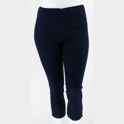 Denim Lenna 3/4 Leggings