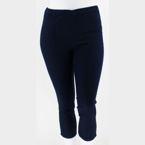 Denim Lenna 3/4 Leggings