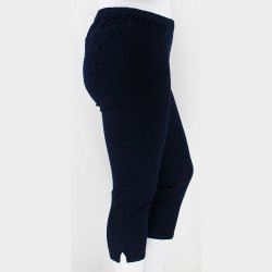 Denim Lenna 3/4 Leggings