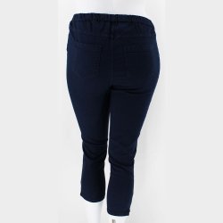 Denim Lenna 3/4 Leggings