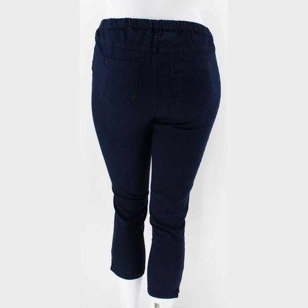 Denim Lenna 3/4 Leggings