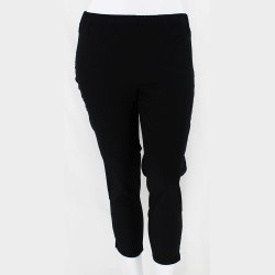 Denim Lenna 3/4 Leggings