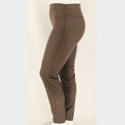 Aleia Plus Coated Leggings