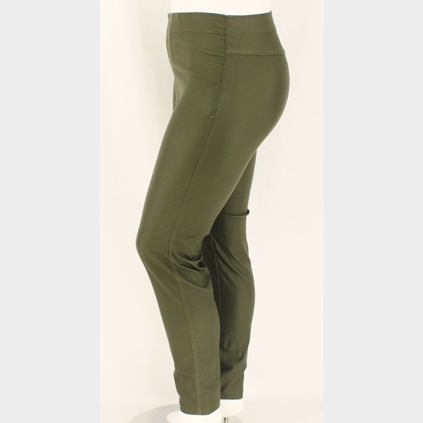 Aleia Plus Coated Leggings