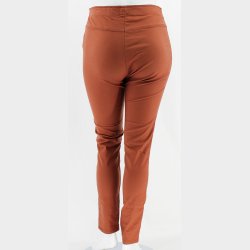 Aleia Plus Coated Leggings