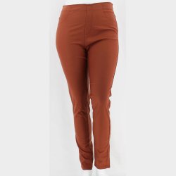 Aleia Plus Coated Leggings