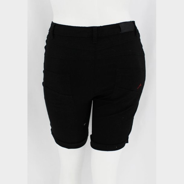 Italy Plus Shorts