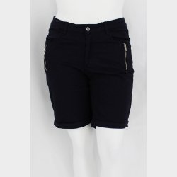 Italy Plus Shorts