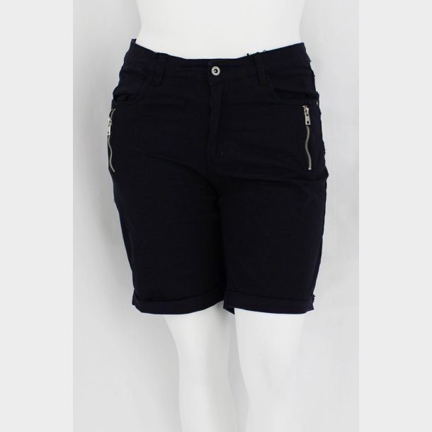Italy Plus Shorts