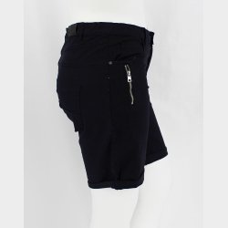 Italy Plus Shorts