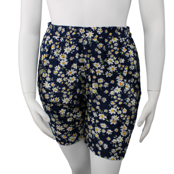 Flower Shorts