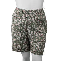 Flower Shorts