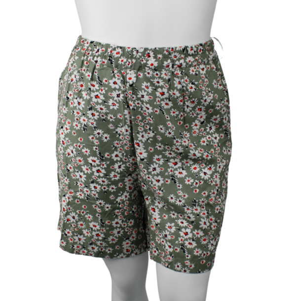 Flower Shorts