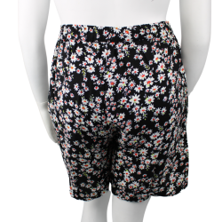 Flower Shorts