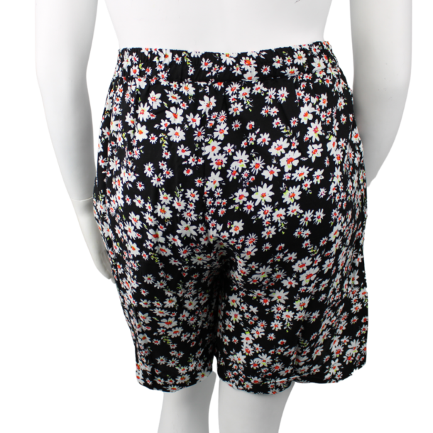 Flower Shorts
