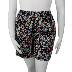 Flower Shorts
