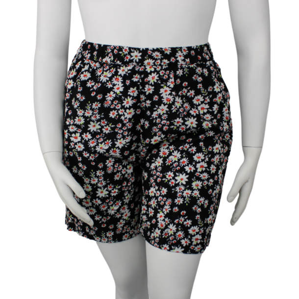 Flower Shorts