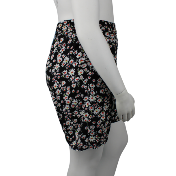 Flower Shorts