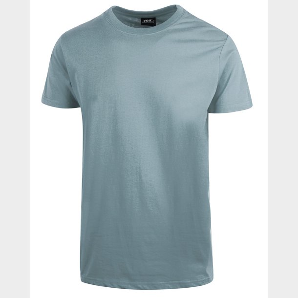 You Classic T-Shirt (36 Farver)