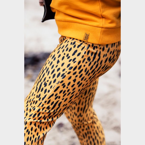 Pige Leo Jeggings