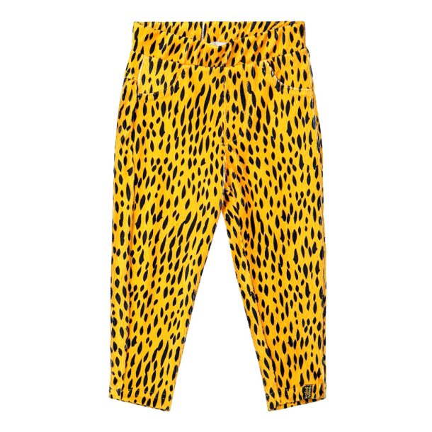 Pige Leo Jeggings