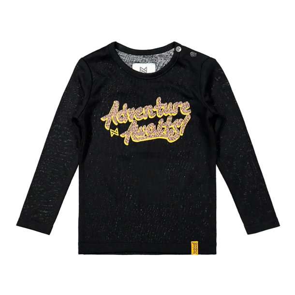 Pige Adventure Bluse