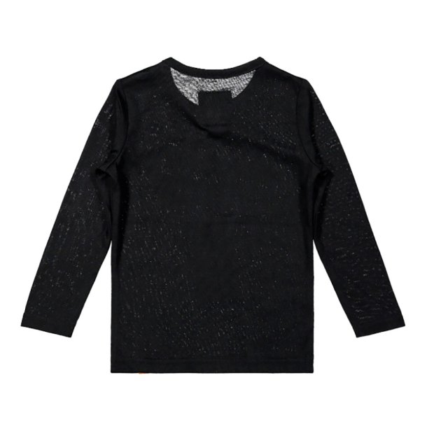 Pige Adventure Bluse