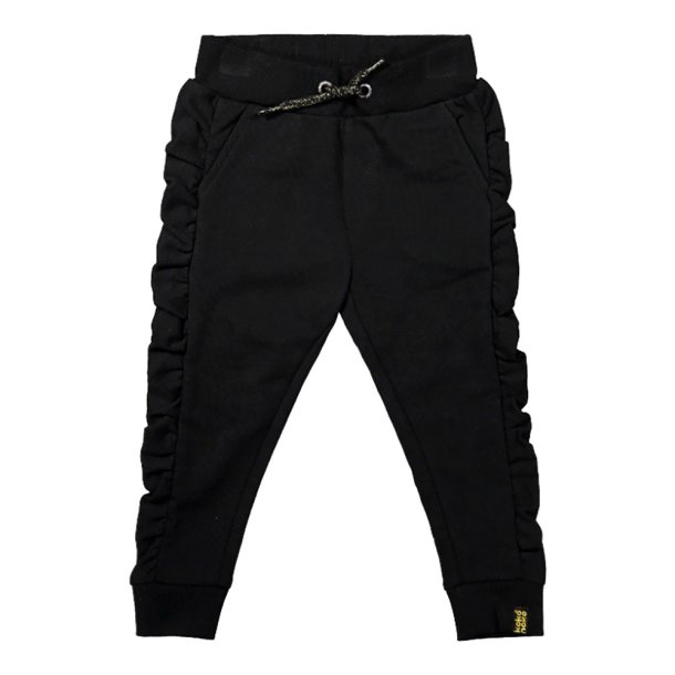 Rynke Pige Jogging Trousers