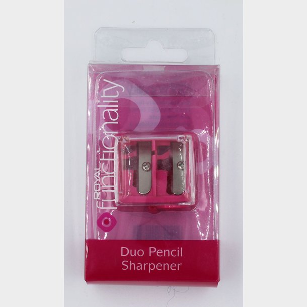 Duo Blyantspidser