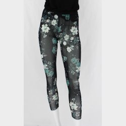 Ghita Mesh Leggings