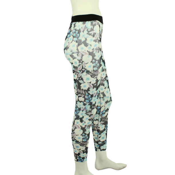 Gitte Mesh Leggings