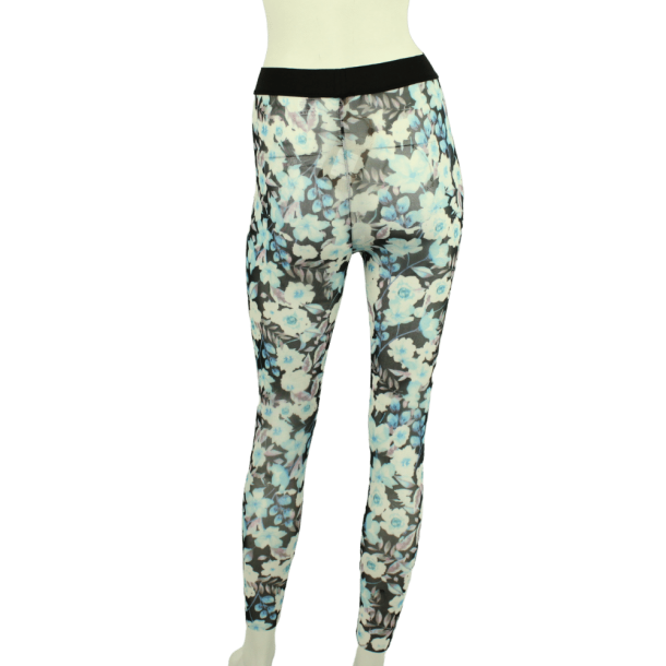 Gitte Mesh Leggings