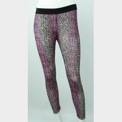 Gitte Mesh Leggings