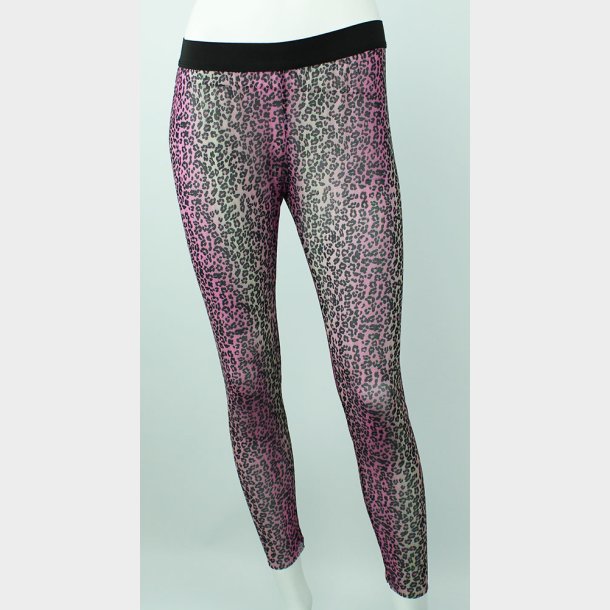 Gitte Mesh Leggings