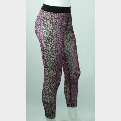 Gitte Mesh Leggings