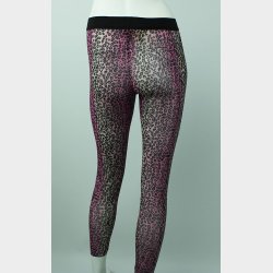Gitte Mesh Leggings