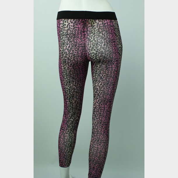 Gitte Mesh Leggings
