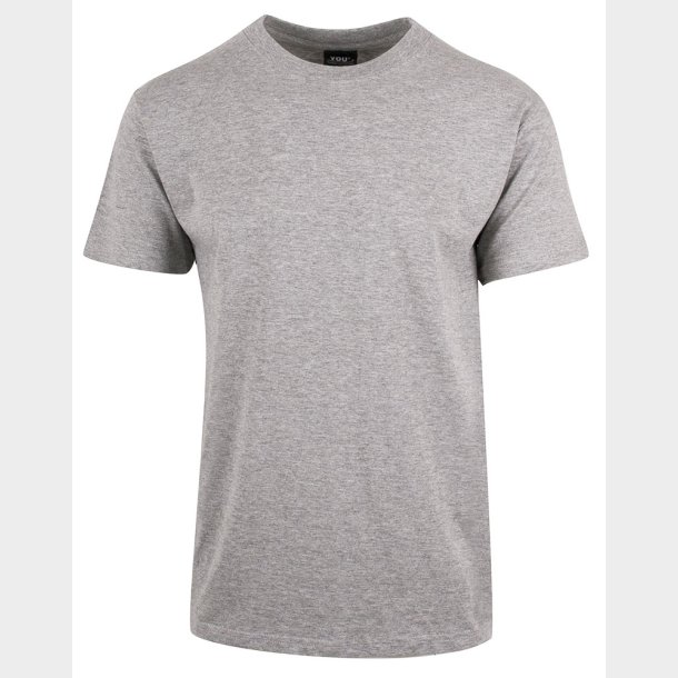 You Classic T-Shirt (36 Farver)