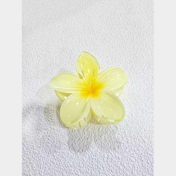 Blomster H�rklemme