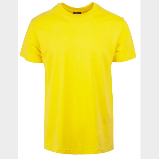 You Classic T-Shirt (36 Farver)