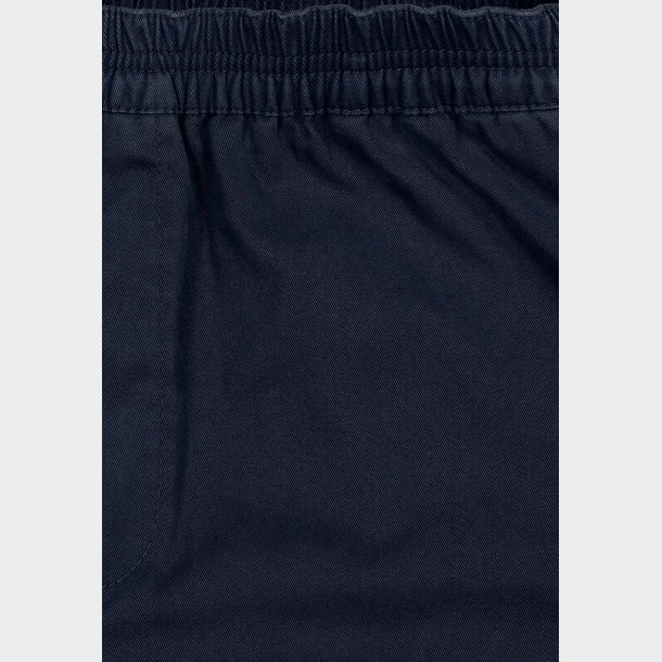 Gustav Buks M/Elastikkant