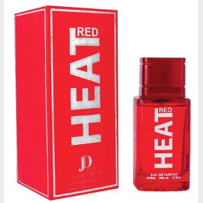 Heat Red Herre Parfume